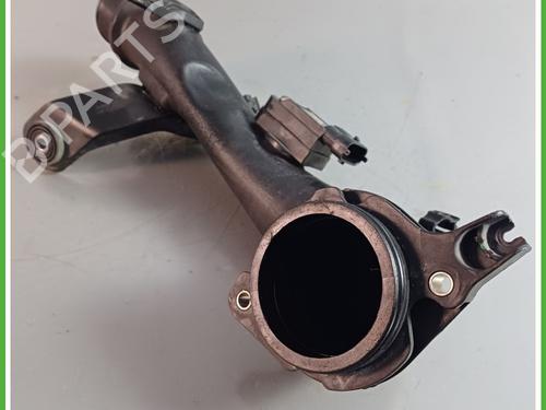 Mass air flow sensor FIAT PANDA (312_, 319_) 0.9 Natural Power (312PXN1A) | BP17373680M95