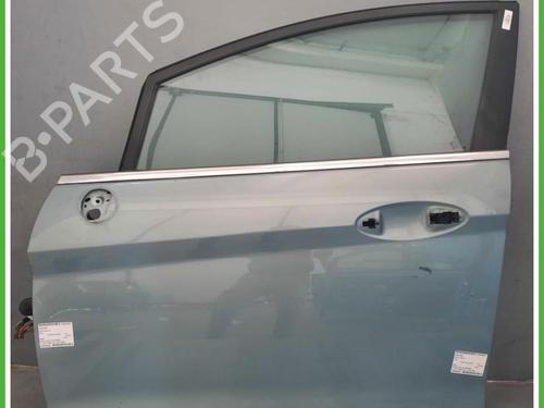 left-front-door-ford-fiesta-vi-cb1-ccn-2008-40145482 main image