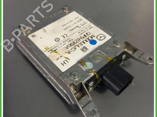 Control unit MAZDA 6 Saloon (GJ, GL) 2.2 D (GJ2FP, GJ1021, GJ1022, GL1021) | BP40146996M11  - Image 5