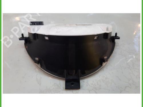 Instrument cluster CITROËN C2 (JM_) 1.4 HDi | BP15369619C47 