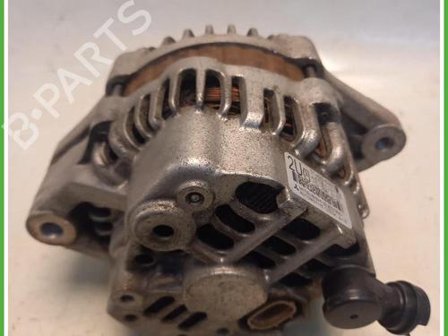 Alternator SUZUKI SWIFT III (MZ, EZ) 1.3 (RS413, ZC11S) | BP40148815M7 - Image 5