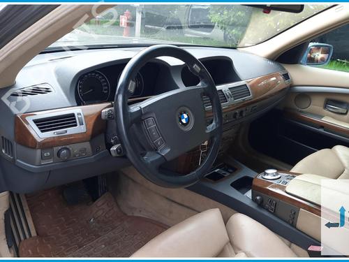 Driveshaft BMW 7 (E65, E66, E67) 730 d | BP40148879M37 - Image 6