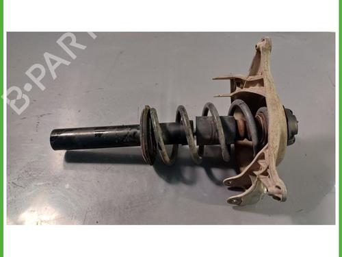 Left front shock absorber AUDI A4 B8 Avant (8K5) 2.0 TDI | BP22412146M16 