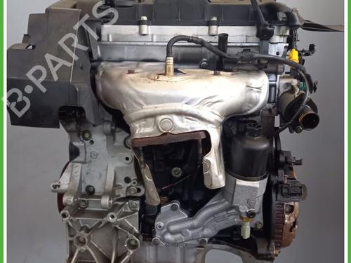 Engine PEUGEOT 206 SW (2E/K) 1.6 16V | BP18331199M1 