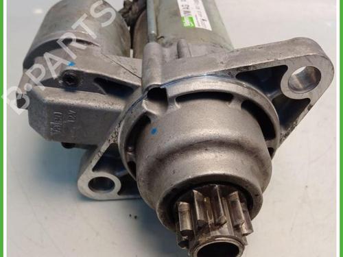 Starter VW GOLF VI (5K1) 1.6 BiFuel | BP40145418M8 - Image 3