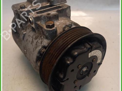 Used Other Other SKODA FABIA I (6Y2) 1.4 16V (100 hp) 40074083 40074083