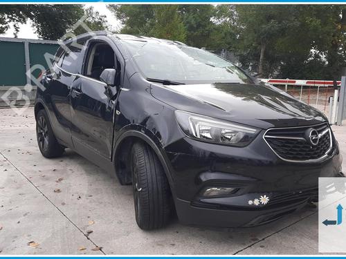 Front left panel OPEL MOKKA / MOKKA X (J13) 1.6 CDTI 4x4 (_76) | BP40142989C58 - Image 12