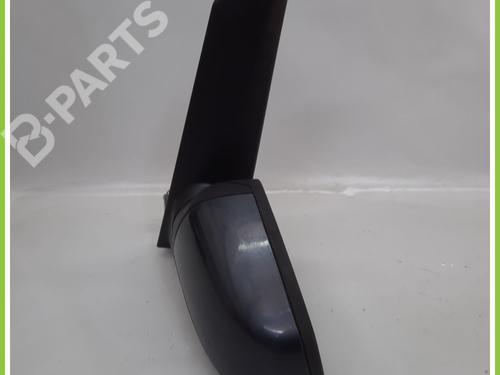 Left mirror FORD FOCUS C-MAX (DM2) 1.6 TDCi | BP11720978C26 