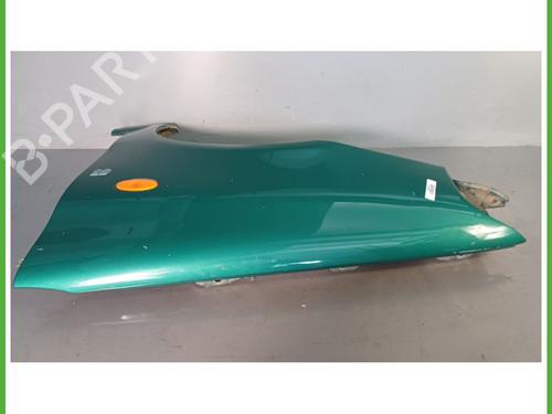 Left front fenders FIAT PUNTO (176_) 55 1.1 | BP26544263C41 