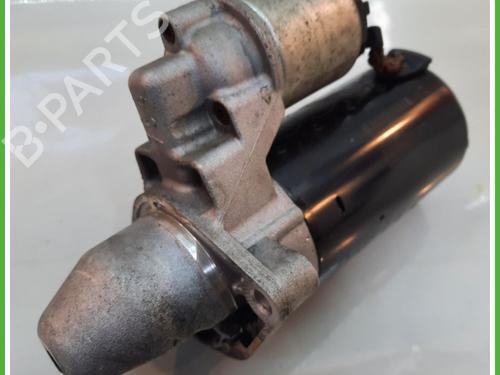 Used Starter ALFA ROMEO MITO (955_) 1.3 MultiJet (955AXT1A) (84 hp) 12436714