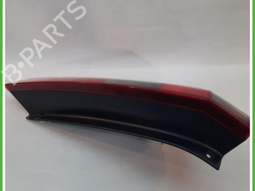 Right taillight FORD FIESTA V (JH_, JD_) 1.4 TDCi | BP12570980C35 