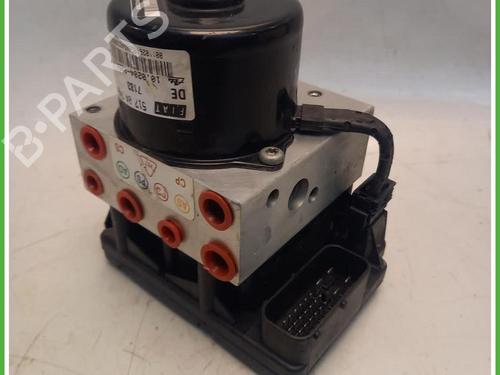 Used ABS pump ABS pump FIAT DOBLO MPV (119_, 223_) 1.9 JTD (105 hp) 40073532 40073532