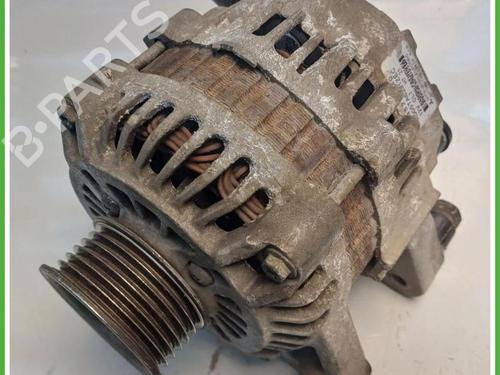 Used Alternator Alternator PEUGEOT 206 Hatchback (2A/C) 1.4 i (75 hp) 40144685 40144685