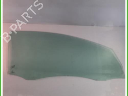 Used Rear right door window VW GOLF VI (5K1) 1.2 TSI (105 hp) 12588655