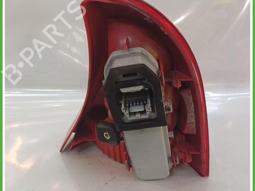 Left taillight RENAULT CLIO II (BB_, CB_) 1.2 (BB0A, BB0F, BB10, BB1K, BB28, BB2D, BB2H, CB0A,... | BP15849870C34 