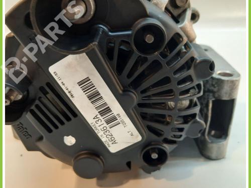 Alternator ALFA ROMEO MITO (955_) 1.3 MultiJet (955AXH1B, 955AXT1A) | BP11368002M7 