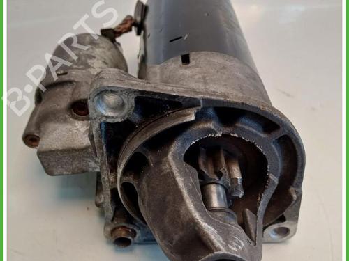 Starter ALFA ROMEO GT (937_) 1.9 JTD (937CXN1B) | BP40147800M8 - Image 3