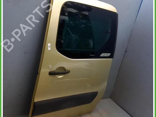 Tailgate CITROËN BERLINGO MULTISPACE (B9) 1.6 HDi 110 | BP40074576C6 - Image 2