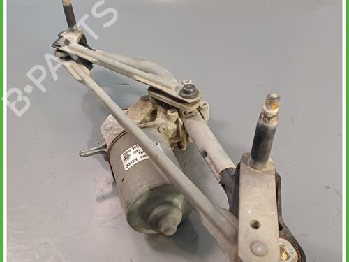 Front wipers mechanism ALFA ROMEO MITO (955_) 1.3 MultiJet (955AXH1B, 955AXT1A) | BP20142477C83 