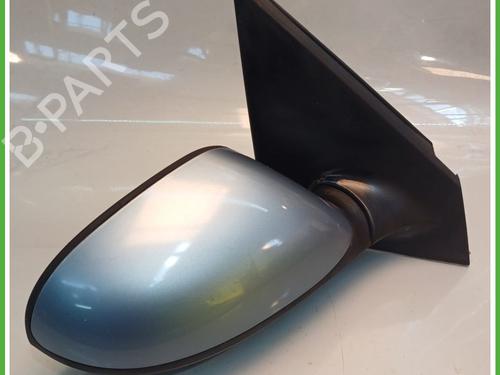 Right mirror LANCIA YPSILON (843_) 1.3 D Multijet (843.AXF11, 843.AXF1A, 843.AXM11,... | BP27820354C27 