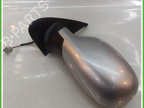 Left mirror NISSAN MICRA III (K12) 1.2 16V | BP20494902C26
