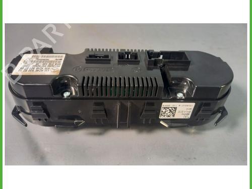 Climate control MERCEDES-BENZ A-CLASS (W176) A 180 (176.042) | BP29475950I5 