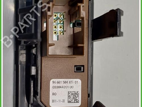 Switch PEUGEOT 508 SW I (8E_) 2.0 HDi | BP24873585I30 - Image 4