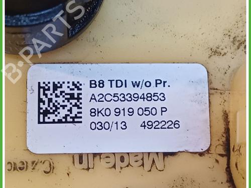 Fuel pump AUDI A4 B8 Avant (8K5) 2.0 TDI | BP21028344M76 