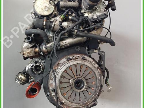 Engine ALFA ROMEO 147 (937_) 1.9 JTDM 16V (937.AXN1B, 937.BXN1B) | BP40074108M1 - Image 4