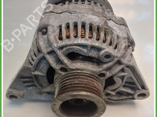 Alternator NISSAN MICRA II (K11) 1.3 i 16V | BP25627151M7 