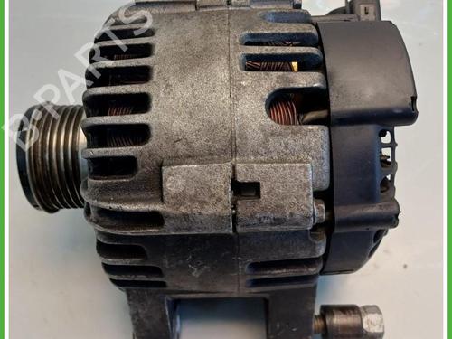 Alternator PEUGEOT 807 (EB_) 2.0 HDi | BP40147466M7 - Image 3