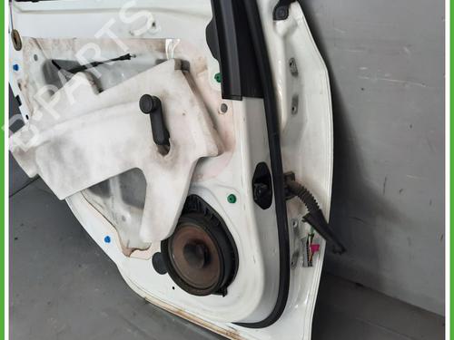 Left rear door OPEL ASTRA J (P10) 1.3 CDTI (68) | BP21028386C4 