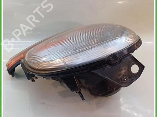 Right headlight RENAULT KANGOO (KC0/1_) D 65 1.9 (KC0E, KC02, KC0J, KC0N) | BP40137909C29 - Image 5