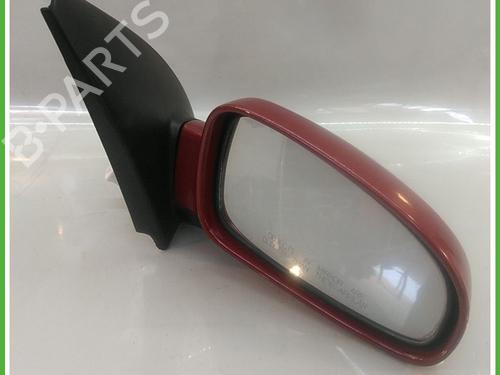 Used Right mirror CHEVROLET AVEO / KALOS Hatchback (T250, T255) 1.2 (84 hp) 15265724