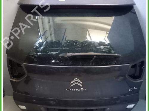 Bakluke CC/Kombi-Kupé CITROËN C4 Picasso I MPV (UD_) 1.6 HDi 110 (112 hp) 29355970