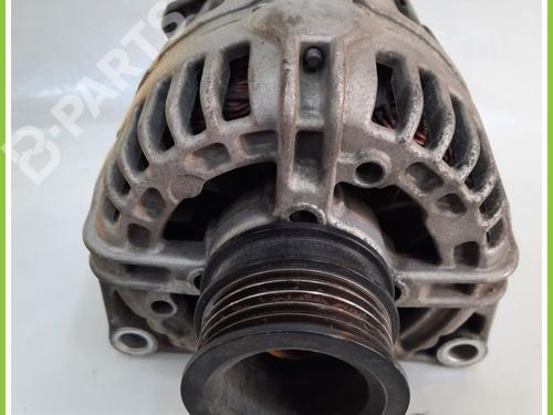 Alternator OPEL ASTRA H CLASSIC Estate (A04) 1.6 (L35) | BP11369694M7 