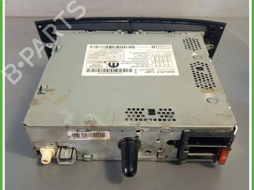 Radio FIAT PUNTO (199_) 1.4 Natural Power | BP30096853E6 