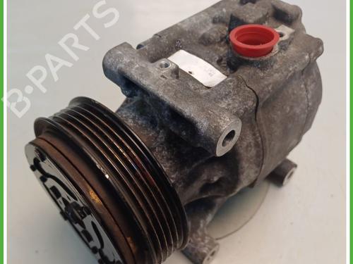 Used AC compressor LANCIA MUSA (350_) 1.4 LPG (350.AXF1A) (78 hp) 25754758