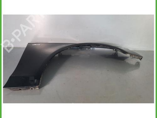 Right front fenders AUDI A4 B8 Avant (8K5) 2.0 TDI | BP26705982C42 