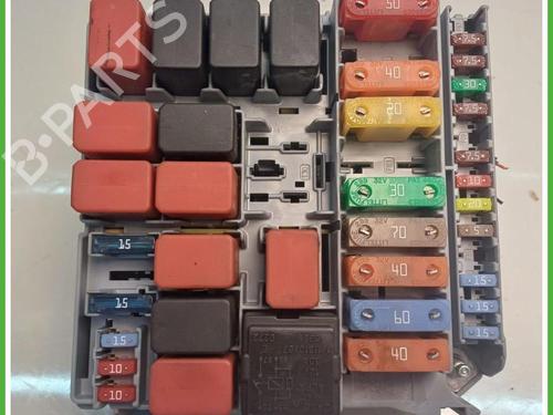 fuse-box-lancia-ypsilon-312_-2011-40142198 main image