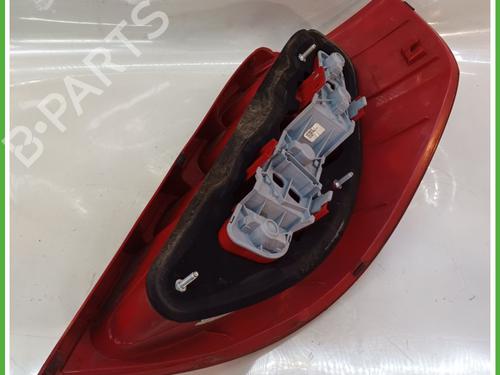 Left taillight MERCEDES-BENZ A-CLASS (W169) A 150 (169.031, 169.331) | BP15942533C34 