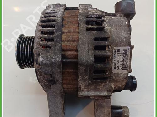 Alternator CITROËN C3 I (FC_, FN_) 1.1 i | BP16898239M7 