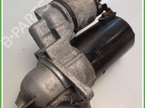 Used Starter OPEL MERIVA A MPV (X03) 1.4 16V Twinport LPG (E75) (90 hp) 26152885