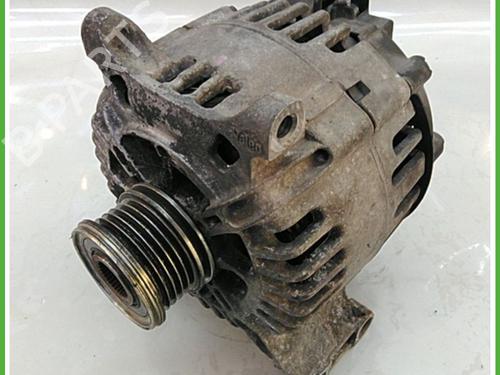 Used Alternator MERCEDES-BENZ B-CLASS Sports Tourer (W245) B 200 CDI (245.208) (140 hp) 15547547