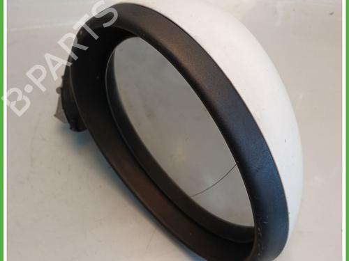 Used Right mirror MINI MINI (R56) Cooper D (109 hp) 28314722