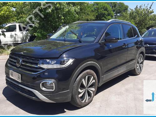 Left front driveshaft VW T-CROSS (C11, D31) 1.0 TSI | BP40074419M38 - Image 3