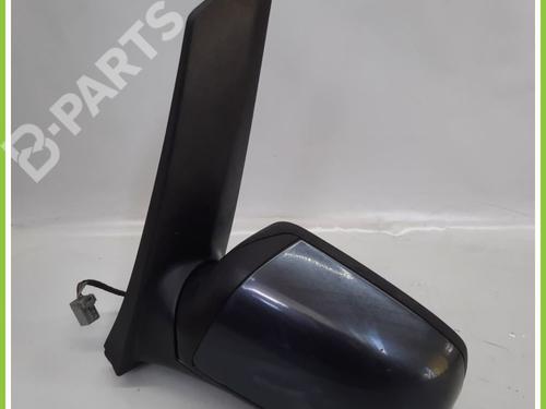 Left mirror FORD FOCUS C-MAX (DM2) 1.6 TDCi | BP11720978C26 