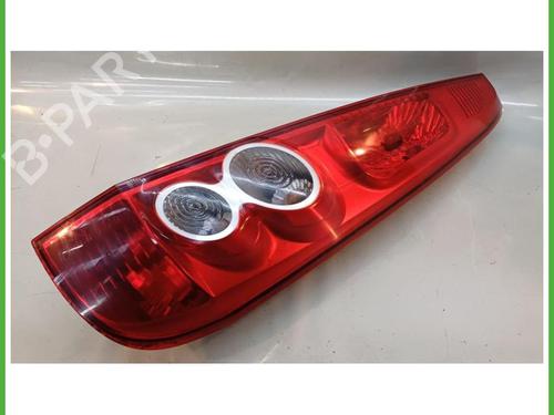 Used Right taillight Right taillight FORD FIESTA V (JH_, JD_) 1.25 16V (75 hp) 40137133 40137133