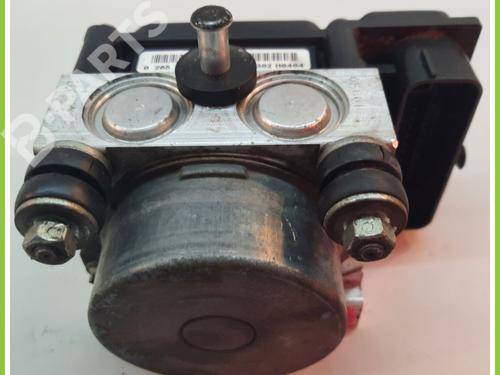 ABS pump FIAT PANDA (169_) 1.2 Natural Power (169.AXB1A) | BP11717104M43 