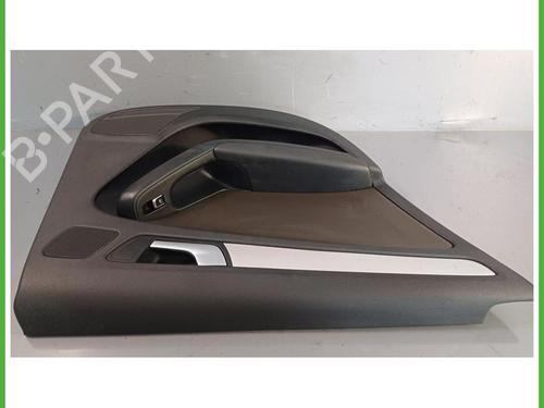 Rear left panel AUDI A4 B8 Avant (8K5) 2.0 TDI | BP40142138C60 - Image 5
